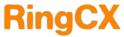 RingCX logo
