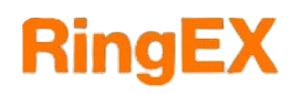 RingEX logo