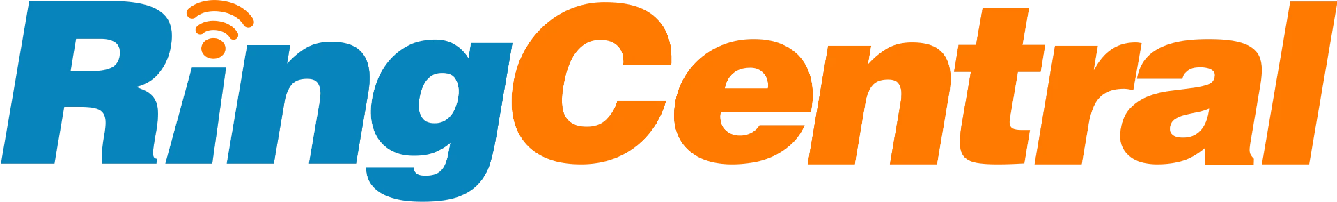 RingCentral logo
